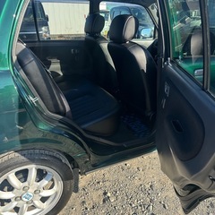 ジーノ ミニ ライト スペシャル リミテッドの画像