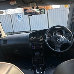 ジーノ ミニ ライト スペシャル リミテッドの画像