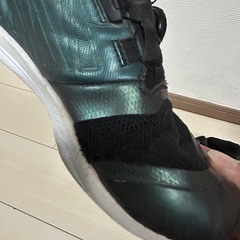 ダイヤルシューズ20cmの画像