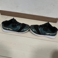 ダイヤルシューズ20cmの画像