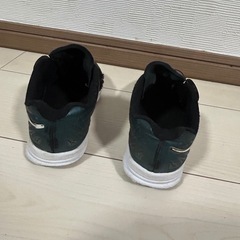 ダイヤルシューズ20cmの画像