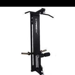 パワーラック WB-PR19ラットタワーウェイトスタックの画像