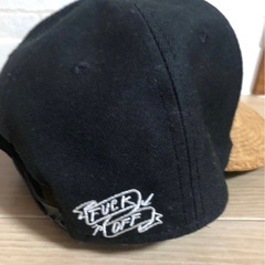 7union cap  & グラデーション長袖シャツの画像
