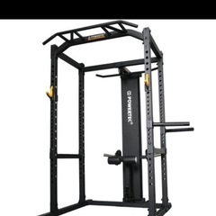 パワーラック WB-PR19ラットタワーウェイトスタックの画像