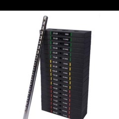 パワーラック WB-PR19ラットタワーウェイトスタックの画像