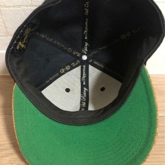 7union cap  & グラデーション長袖シャツの画像