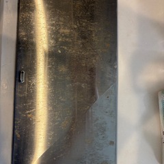 水切りラック 2段の画像