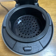 ヘルシオ　ホットクックの画像