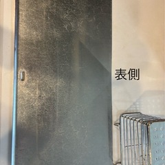 水切りラック 2段の画像