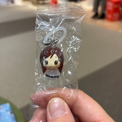 ガシャポン　BLEACH ブリーチ　の画像