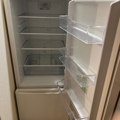 冷蔵庫 AQUA 2020年製   の画像