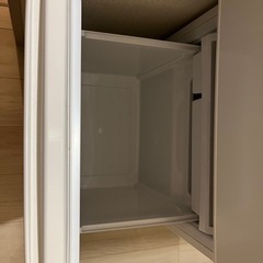 冷蔵庫 AQUA 2020年製   の画像