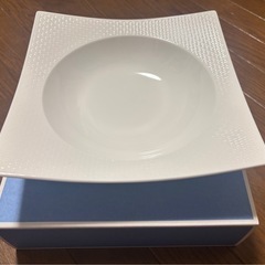 お皿(WEDGWOOD )の画像