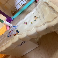 室内用ジャングルジムの画像