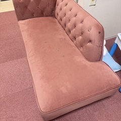 高級　ソファーの画像