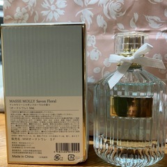 オードトワレの画像