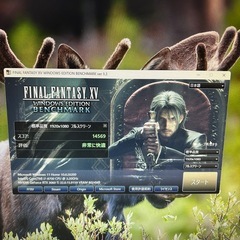 i7 8700 16GB 6c12th PALIT RTX3060ti 8GB SSD 256GB 250GB ゲーミングPC の画像