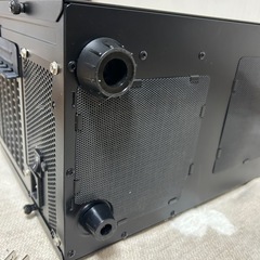 i7 8700 16GB 6c12th PALIT RTX3060ti 8GB SSD 256GB 250GB ゲーミングPC の画像