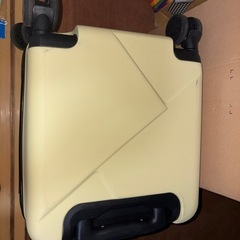 スーツケースの画像