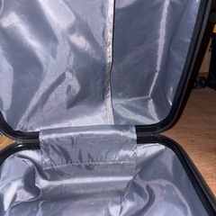 スーツケースの画像