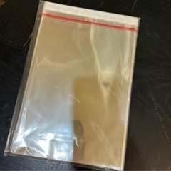 15,000円相当分 HEIKO OPP封筒(A4) 約1,800枚の画像