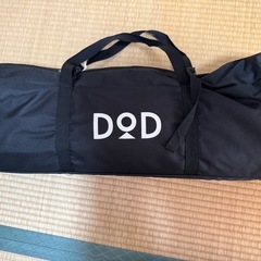 DODワンタッチカンガルーテントSの画像