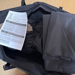 DODワンタッチカンガルーテントSの画像