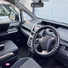 早い者勝ち‼️ヴォクシー7人乗り✨️の画像