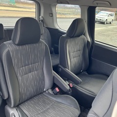 早い者勝ち‼️ヴォクシー7人乗り✨️の画像