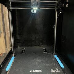 3Dプリンター Flashforge Adventurer4の画像