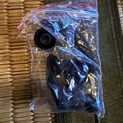 イヤホンセット　
の画像