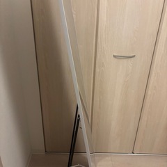 割れない鏡の画像