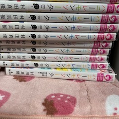 ハニーレモンソーダの画像