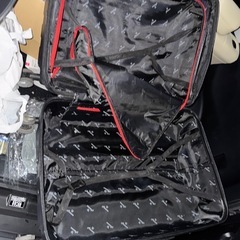 スーツケースの画像