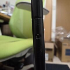 ハンガーラック 衣類ラック キャスター付きの画像