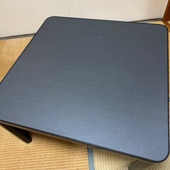 ニトリ　こたつの画像