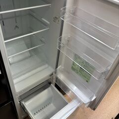 冷蔵庫 トウシバ GR-R17BS 2019年製【ジャングルジャングル岩出店】【B537】和歌山 岩出市 紀の川市 海南市の画像