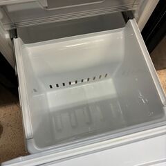 冷蔵庫 トウシバ GR-R17BS 2019年製【ジャングルジャングル岩出店】【B537】和歌山 岩出市 紀の川市 海南市の画像