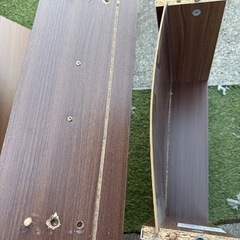 ほとんどジャンク品　棚、タンスの画像