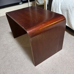 ミニローテーブルの画像