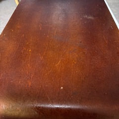 ミニローテーブルの画像