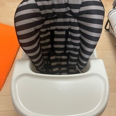 KATOJI スイングハイローラック　チェアの画像