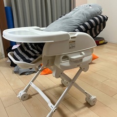 KATOJI スイングハイローラック　チェアの画像