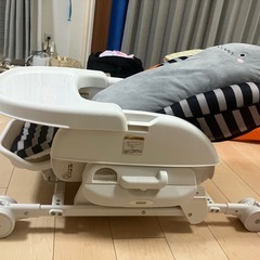 KATOJI スイングハイローラック　チェアの画像