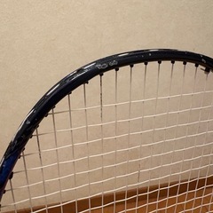 ヨネックス ナノレイ900 バドミントンラケットの画像