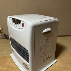 ブルヒーター　3.6Kw　2012年製の画像
