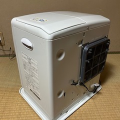 ブルヒーター　3.6Kw　2012年製の画像