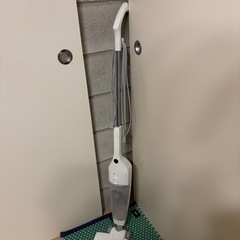 ニトリ　掃除機の画像