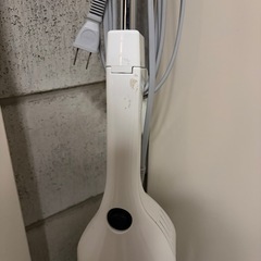 ニトリ　掃除機の画像
