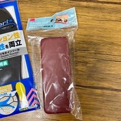 スヌーピーハンドクーラー、メガネケースなどの画像